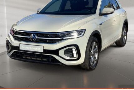VW T-Roc 26.578 km 29.990 &euro; Kirchheim 73230