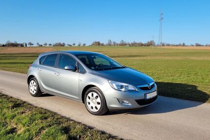Opel Astra 67.100 km 6.990 &euro; Altdorf 71155