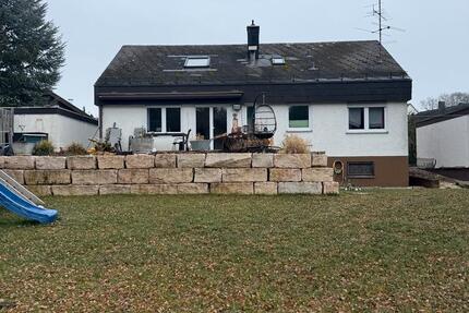 Haus Trochtelfingen - 4.5 Zimmer, 140 m&sup2;, 460.000&euro; | Angebot:25937020