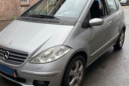 Mercedes-Benz A 200 115.000 km 5.900 &euro; Kirchheim Teck 73230