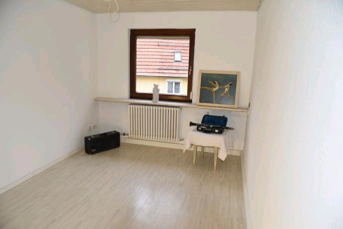 Etagenwohnung St. Johann - 4.5 Zimmer, 125 m&sup2;, 1.000&euro; | Angebot:26491791