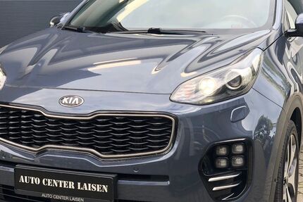 Kia Sportage 99.800 km 17.700 &euro; Reutlingen 72766