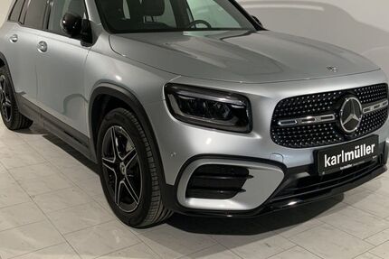Mercedes-Benz GLB 200 8.746 km 41.880 &euro; Mössingen 72116