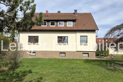 Wohnung Bisingen - 2.5 Zimmer, 76 m&sup2;, 800&euro; | Angebot:26883893