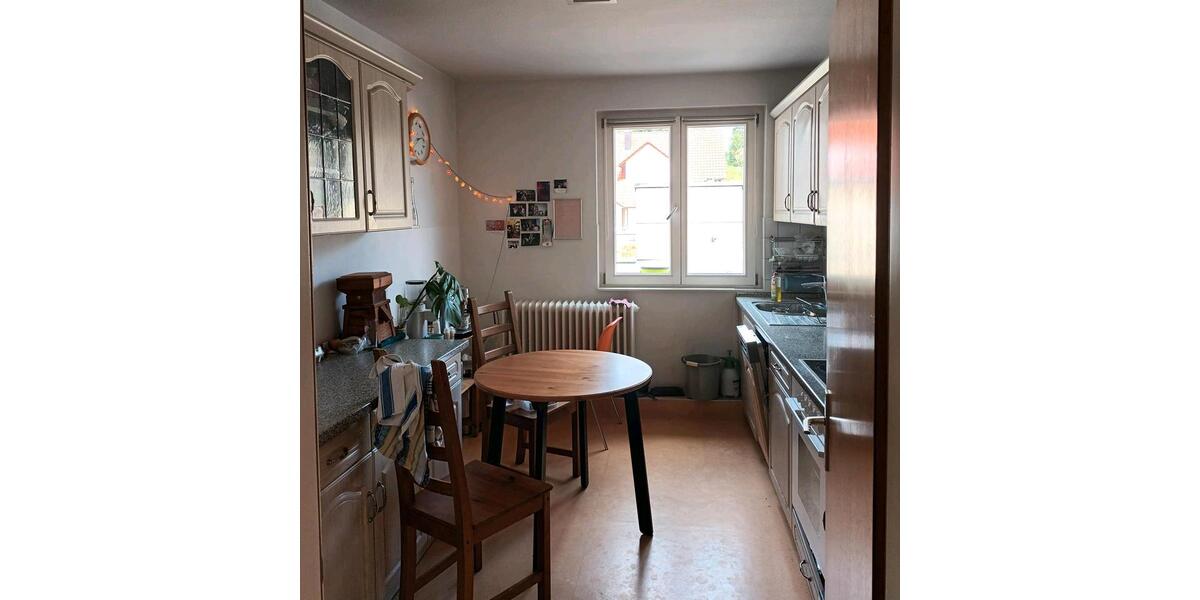 Etagenwohnung Rottenburg am Neckar - 3 Zimmer, 18 m&sup2;, 260&euro; | Angebot:27584042
