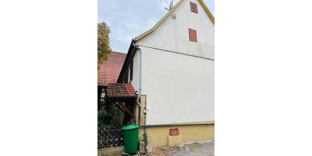 Einfamilienhaus Gäufelden Tailfingen - 4 Zimmer, 89 m&sup2;, 215.000&euro; | Angebot:25780768