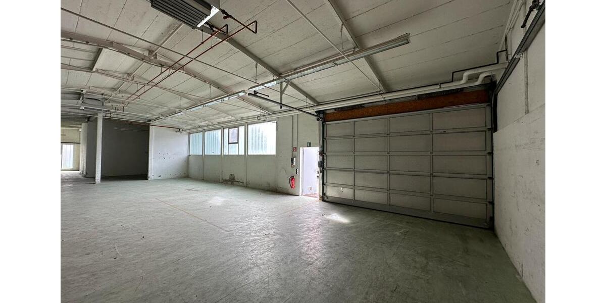 Gewerbeobjekt Kirchheim unter Teck - 2.950&euro; | Angebot:19149465