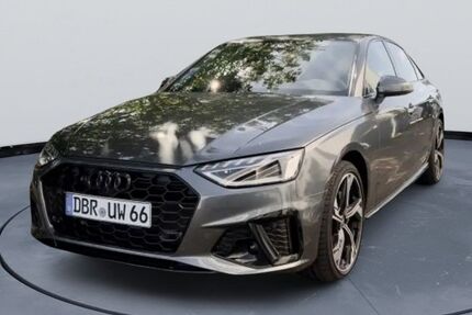 Audi A4 20.934 km 26.600 &euro; Pfullingen 72793