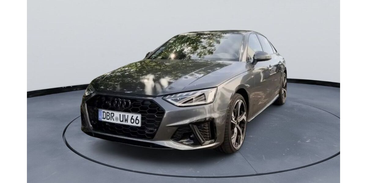 Audi A4 20.934 km 26.600 &euro; Pfullingen 72793