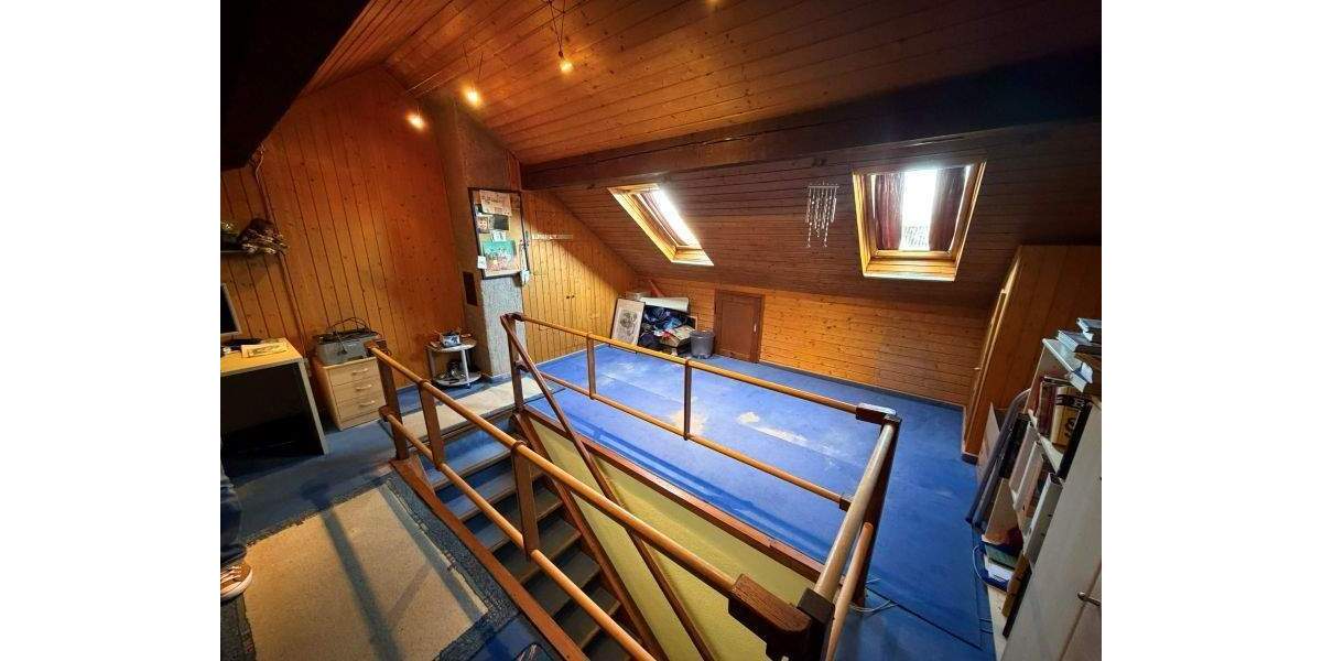 Reihenmittelhaus Reutlingen Römerschanze - 4 Zimmer, 84 m&sup2;, 248.000&euro; | Angebot:25730067