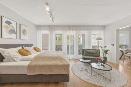 Zimmer Sindelfingen Maichingen - 2 Zimmer, 1.560&euro; | Angebot:27563655