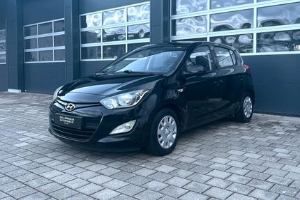 Hyundai i20 149.000 km 3.490 &euro; Burladingen 72393