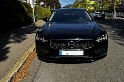 Volvo S90 171.278 km 18.900 &euro; Reutlingen, Stadt 72764