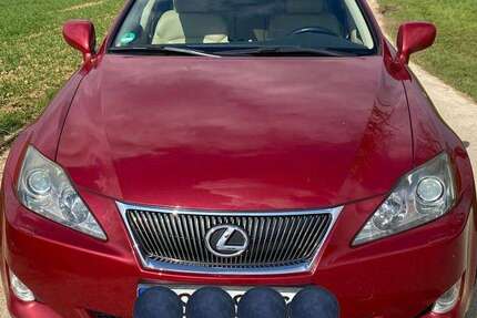 Lexus IS 250 151.000 km 10.400 &euro; Ostfildern, Stadt 73760