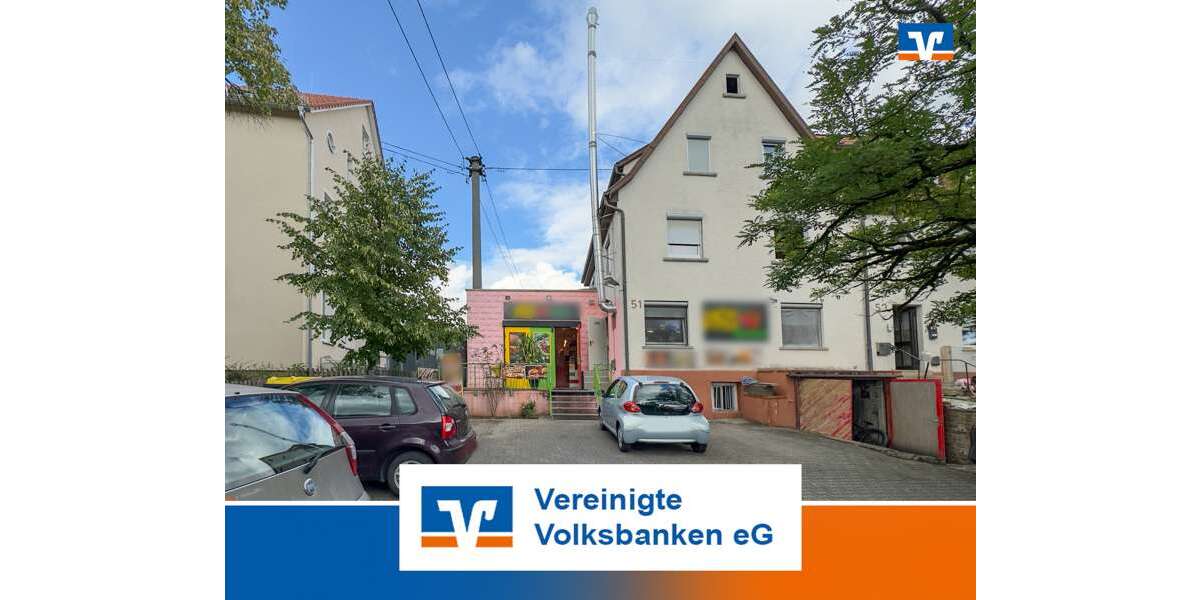Etagenwohnung Wannweil - 4 Zimmer, 203 m&sup2;, 399.000&euro; | Angebot:25802963
