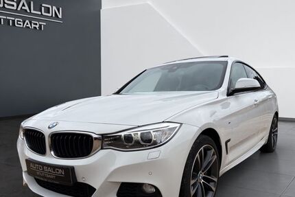 BMW 335 110.000 km 22.490 &euro; Nufringen 71154