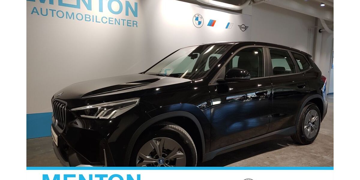 BMW iX1 10.578 km 32.490 &euro; Reutlingen 72766