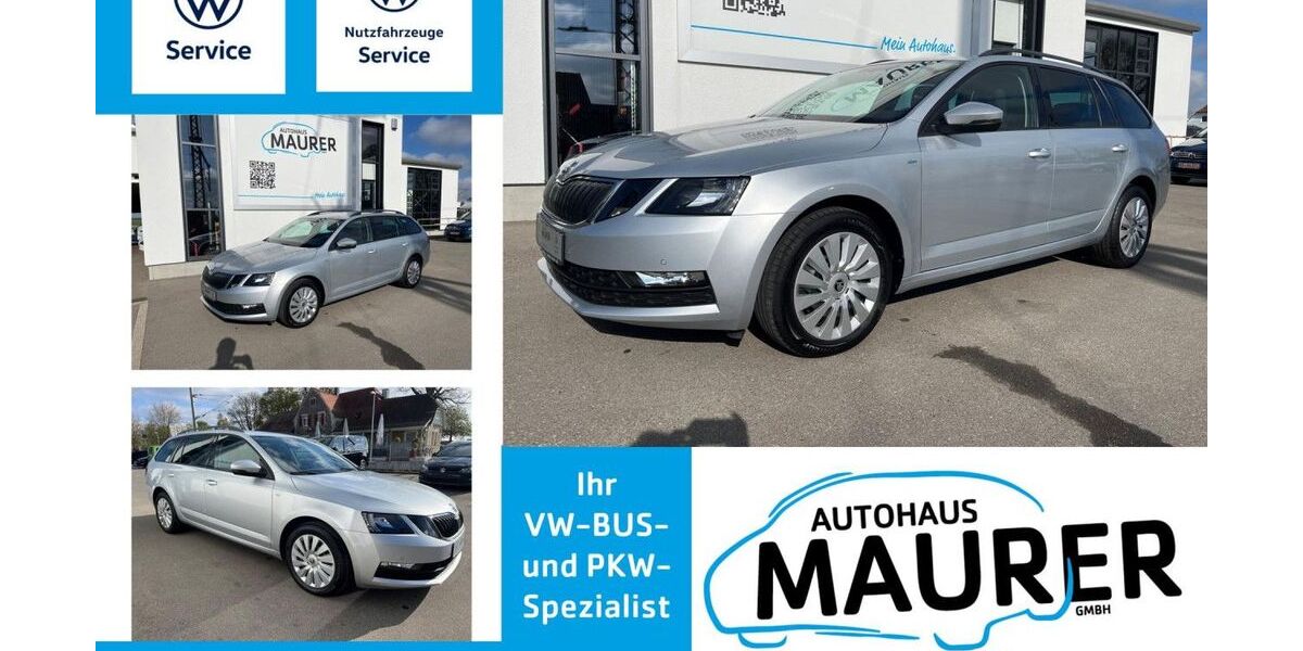 Skoda Octavia 112.600 km 14.930 &euro; Holzgerlingen 71088