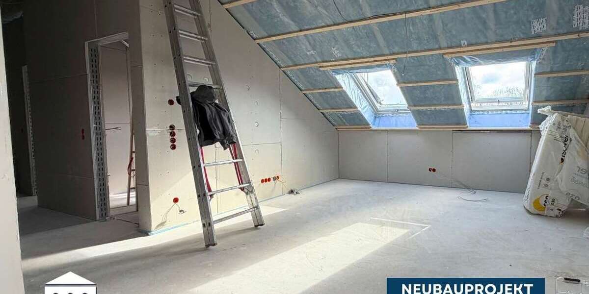 Etagenwohnung Nürtingen - 3.5 Zimmer, 72 m&sup2;, 430.000&euro; | Angebot:19865548