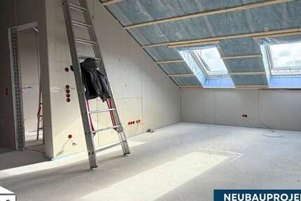 Wohnung Nürtingen - 3.5 Zimmer, 72 m&sup2;, 430.000&euro; | Angebot:19865548