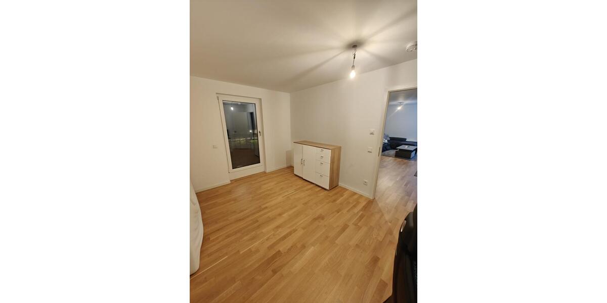 Erdgeschoßwohnung Rottenburg am Neckar - 2 Zimmer, 62 m&sup2;, 592&euro; | Angebot:24382635