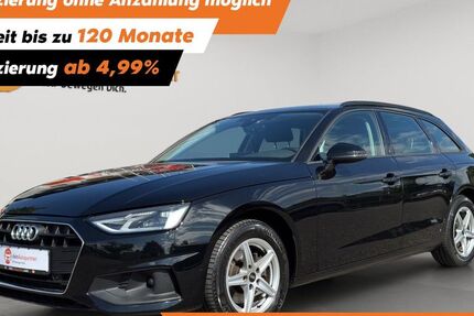 Audi A4 54.900 km 22.900 &euro; Mössingen 72116