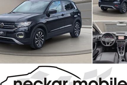 VW T-Cross 64.035 km 19.490 &euro; Tübingen 72074