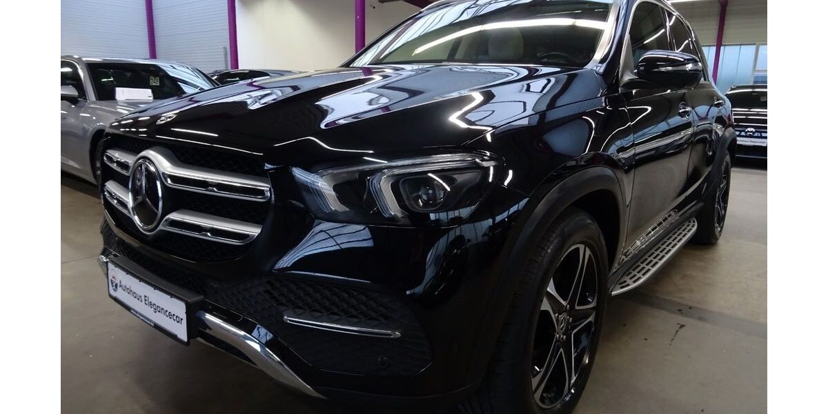 Mercedes-Benz GLE 400 100.000 km 59.849 &euro; Holzgerlingen bei Stuttgart 71088
