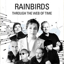 Rainbirds - Through The Web Of Time 22.07.2026 Sommernachtskino Tübingen