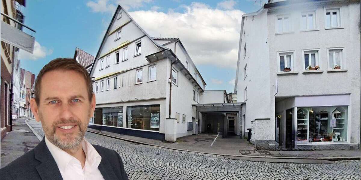Einfamilienhaus Reutlingen - 17 Zimmer, 358 m&sup2;, 1.100.000&euro; | Angebot:27109585