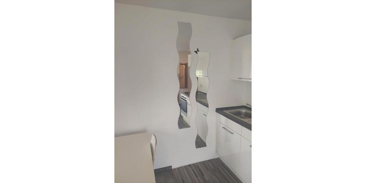 Etagenwohnung Kirchheim unter Teck - 1 Zimmer, 32 m&sup2;, 590&euro; | Angebot:27541476