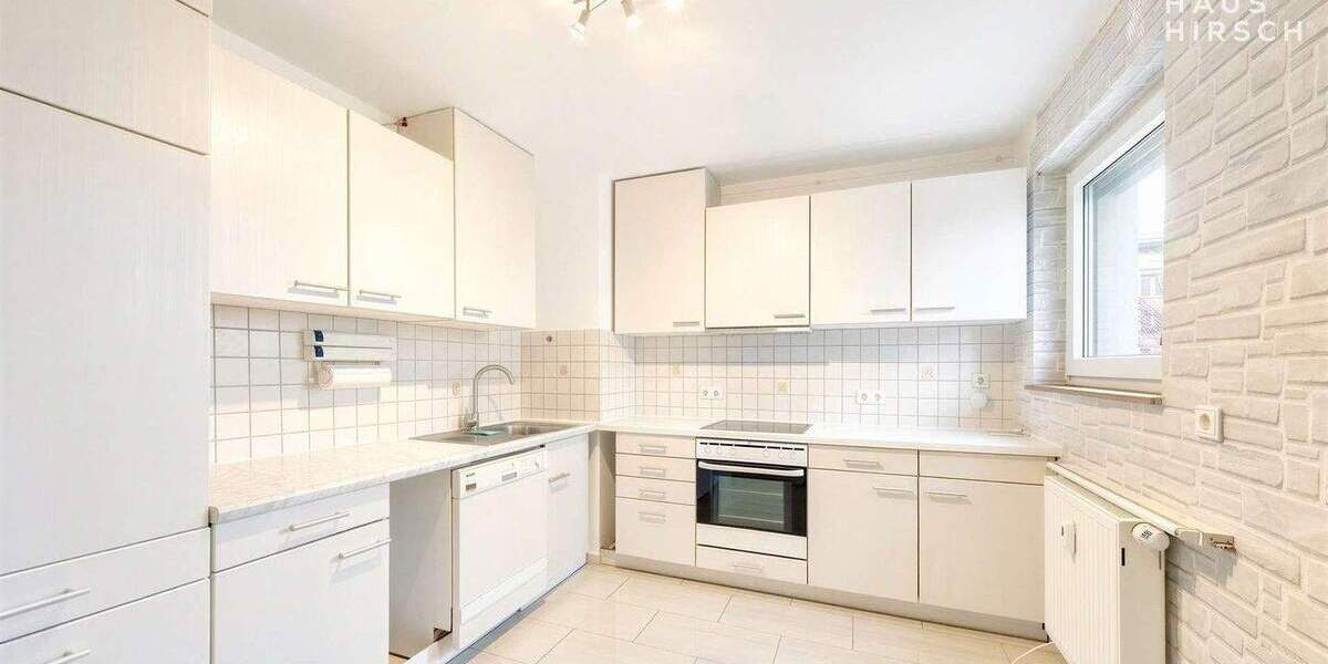 Etagenwohnung Reutlingen Orschel-Hagen - 3 Zimmer, 84 m&sup2;, 249.000&euro; | Angebot:25752419