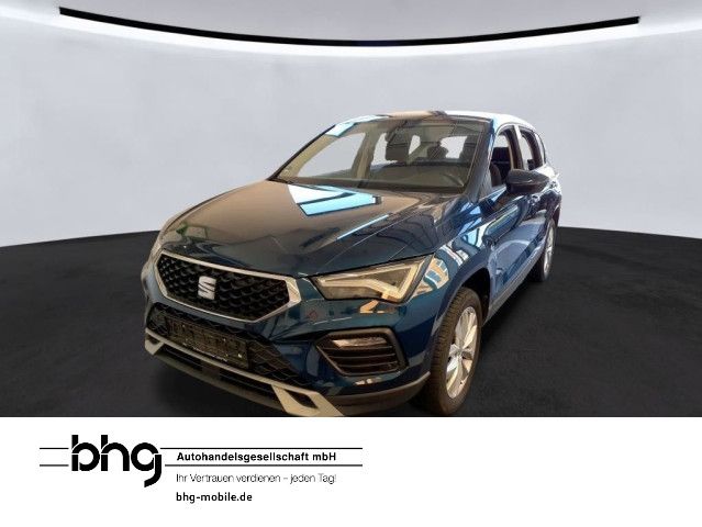 Seat Ateca 45.200 km 21.960 &euro; Reutlingen 72770
