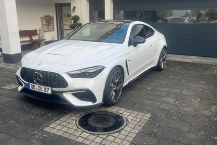 Mercedes-Benz CLE 53 AMG 15.000 km 75.200 &euro; Altdorf 71155