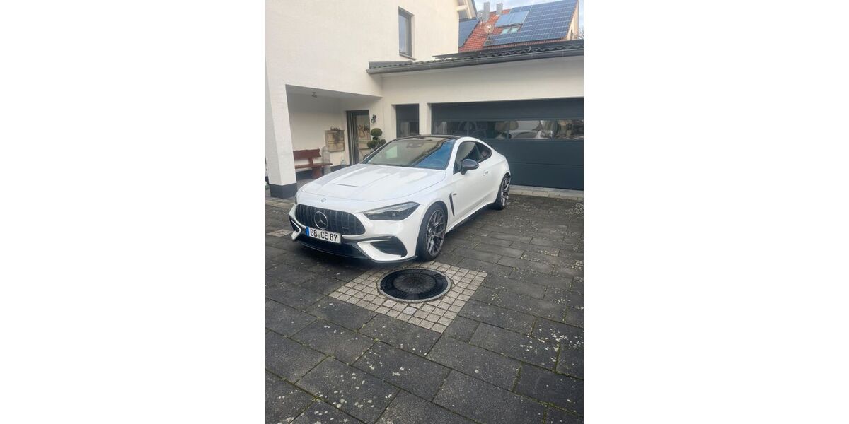 Mercedes-Benz CLE 53 AMG 15.000 km 78.900 &euro; Altdorf 71155