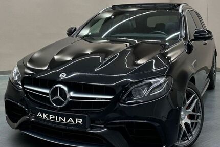 Mercedes-Benz E 63 AMG 52.000 km 59.800 &euro; Holzgerlingen 71088