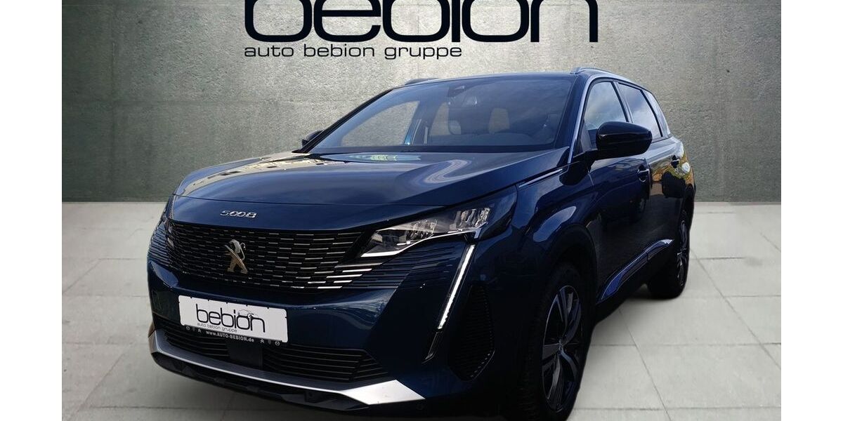 Peugeot 5008 32.000 km 24.880 &euro; Herrenberg 71083