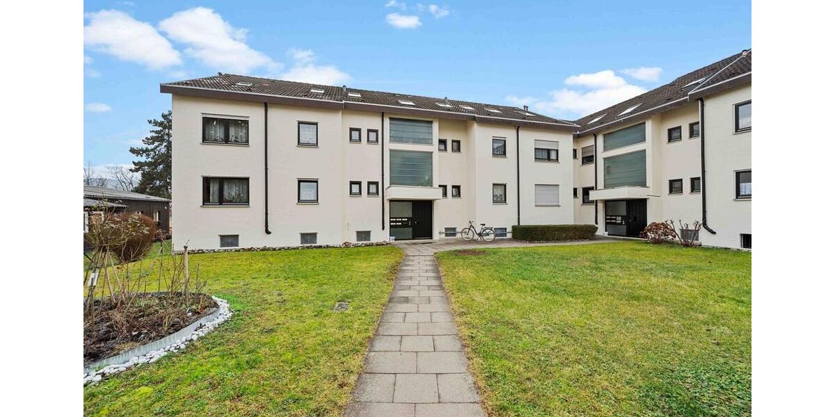 Etagenwohnung Reutlingen Sondelfingen - 3.5 Zimmer, 80 m&sup2;, 265.000&euro; | Angebot:26067355