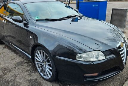 Alfa Romeo GT 152.500 km 1.200 &euro; Gärtringen 71116