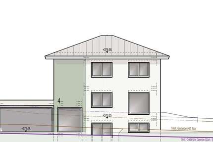 Haus Reutlingen Reutlingen (Kernstadt) - 7 Zimmer, 180 m&sup2;, 1.210.000&euro; | Angebot:24810740