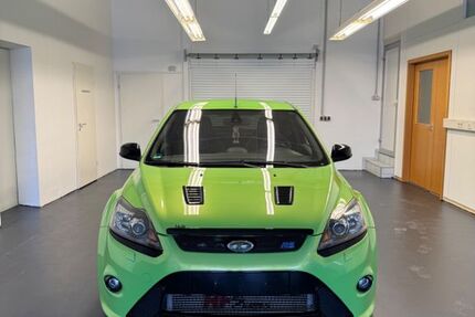 Ford Focus 81.200 km 36.450 &euro; Böblingen 71034