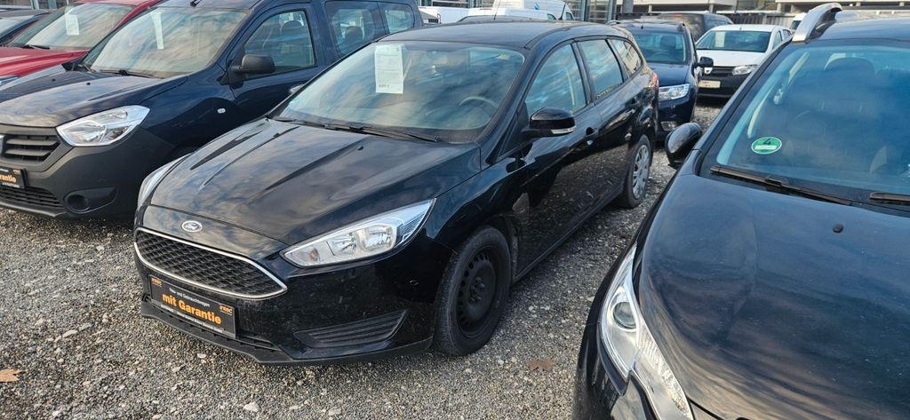 Ford Focus 178.000 km 4.790 &euro; Reutlingen 72766