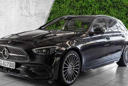 Mercedes-Benz C 200 10.252 km 51.850 &euro; Nürtingen 72622