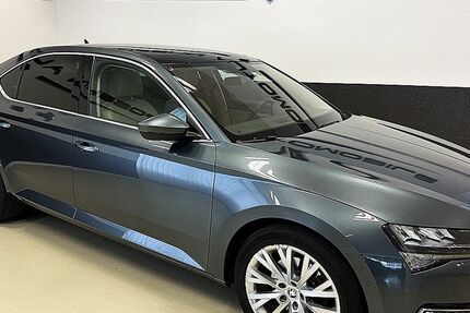 Skoda Superb 108.000 km 20.450 &euro; Hechingen-Bechtoldsweiler 72379