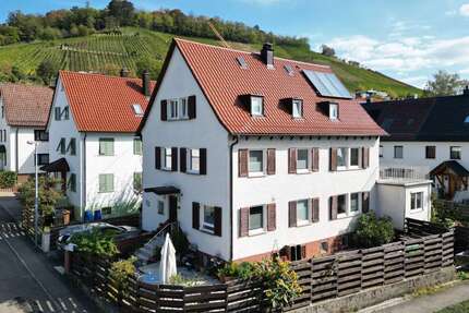 Haus Metzingen - 11 Zimmer, 219 m&sup2;, 698.000&euro; | Angebot:27684561
