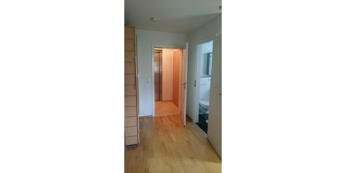 Etagenwohnung Herrenberg - 1 Zimmer, 18 m&sup2;, 390&euro; | Angebot:27606362