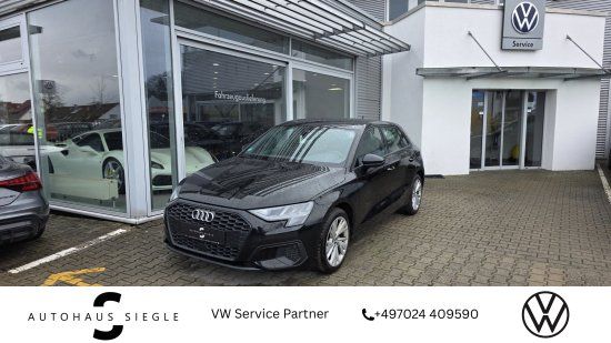 Audi A3 161.457 km 16.940 &euro; Wendlingen am Neckar 73240