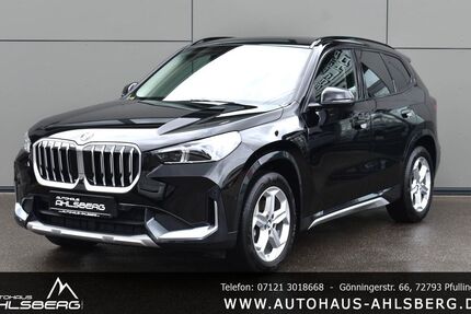 BMW X1 14.500 km 41.900 &euro; Pfullingen 72793