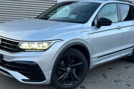 VW Tiguan 144.100 km 26.900 &euro; Hildrizhausen /Stuttgart 71157