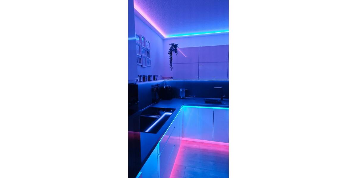 Etagenwohnung Denkendorf - 1.5 Zimmer, 43 m&sup2;, 430&euro; | Angebot:26019207